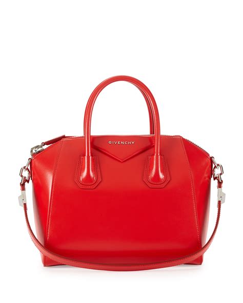 givenchy handbags red|Givenchy bags online store.